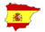 GRÚAS OLALDE - Espanol
